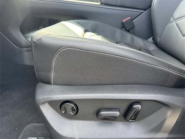 new 2026 Volkswagen Atlas car