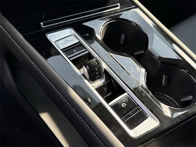 new 2026 Volkswagen Atlas car