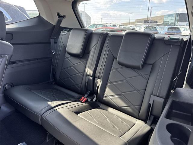 new 2026 Volkswagen Atlas car