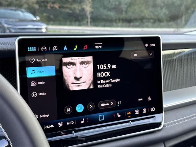 new 2025 Volkswagen Tiguan car, priced at $36,491