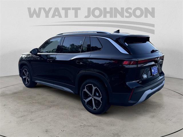 new 2025 Volkswagen Tiguan car, priced at $36,491