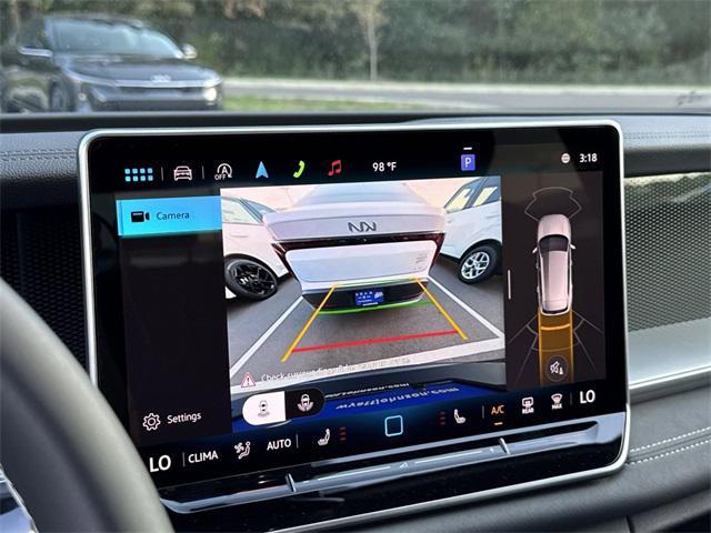 new 2025 Volkswagen Tiguan car, priced at $36,491