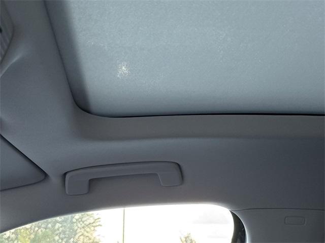 new 2025 Volkswagen Tiguan car, priced at $36,491