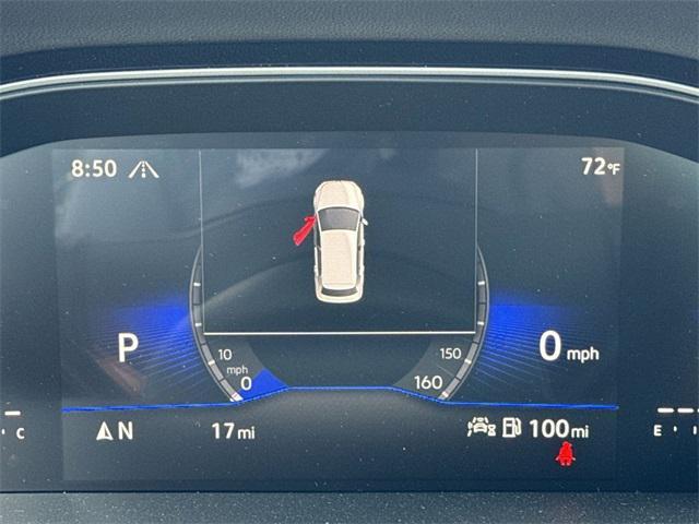 new 2025 Volkswagen Jetta car, priced at $26,026