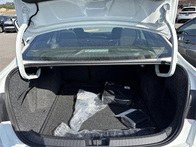 new 2025 Volkswagen Jetta car, priced at $26,026