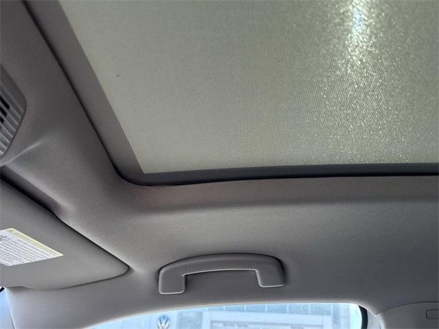 new 2026 Volkswagen Atlas car, priced at $51,188