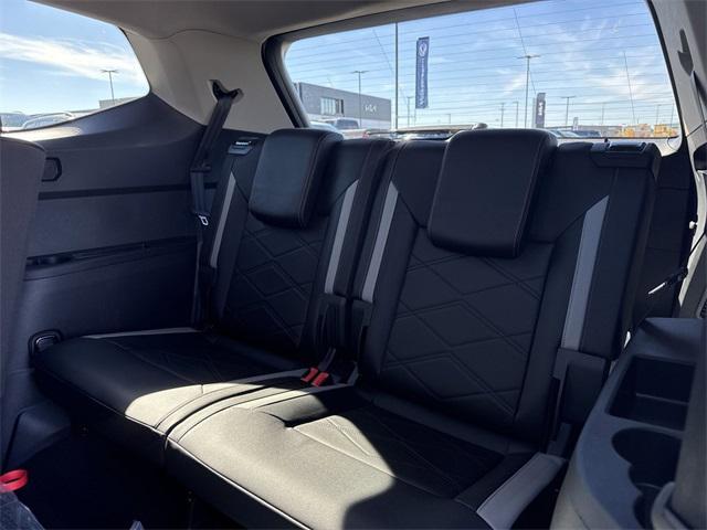 new 2026 Volkswagen Atlas car, priced at $51,188