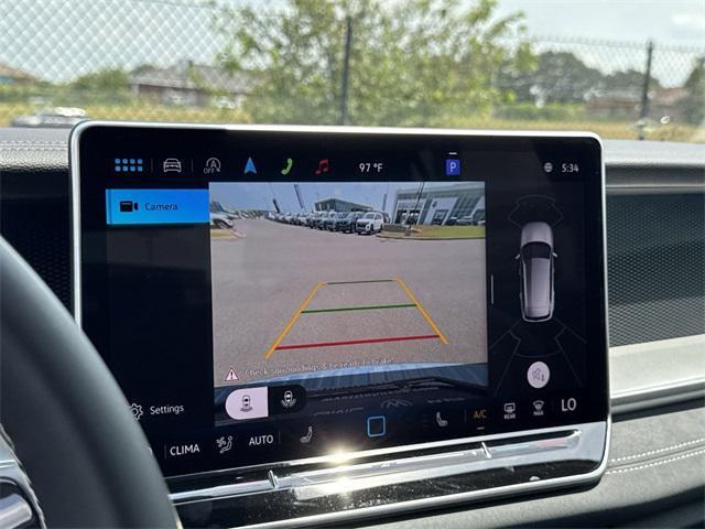 new 2025 Volkswagen Tiguan car, priced at $35,470