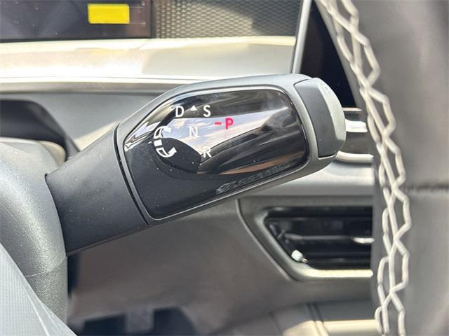 new 2025 Volkswagen Tiguan car, priced at $35,470