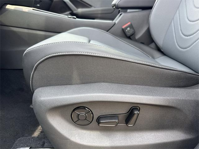 new 2025 Volkswagen Tiguan car, priced at $35,470