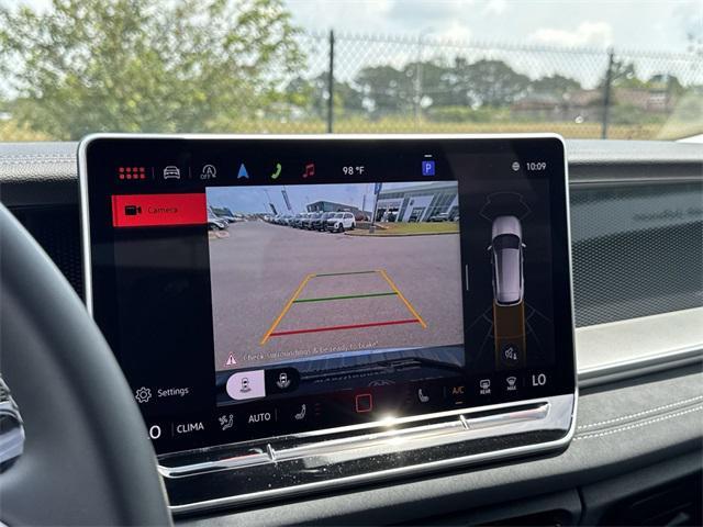 new 2025 Volkswagen Tiguan car, priced at $35,470