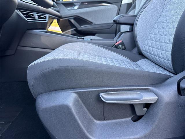 new 2026 Volkswagen Tiguan car, priced at $32,881