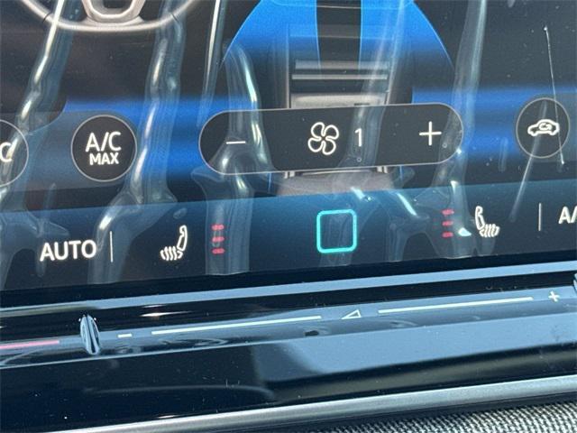 new 2026 Volkswagen Tiguan car, priced at $32,881