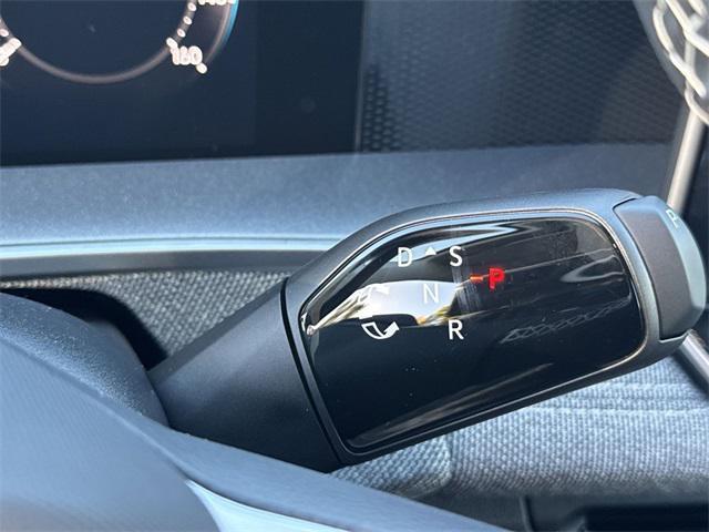 new 2026 Volkswagen Tiguan car, priced at $32,881