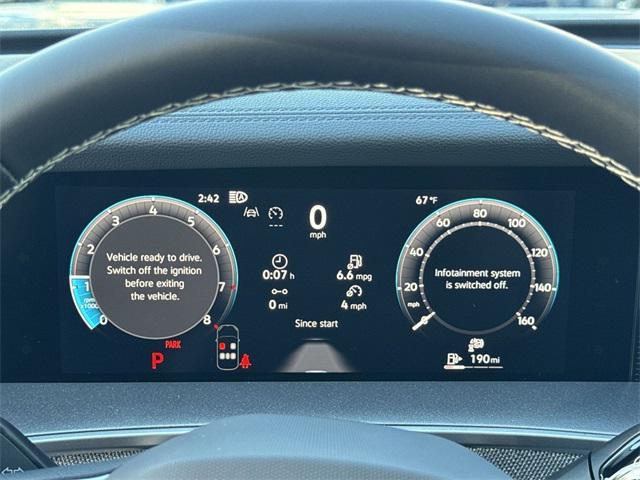 new 2026 Volkswagen Tiguan car, priced at $32,881