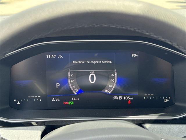 new 2025 Volkswagen Jetta car, priced at $29,214