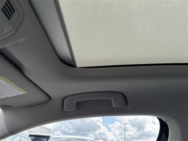 new 2025 Volkswagen Jetta car, priced at $29,214