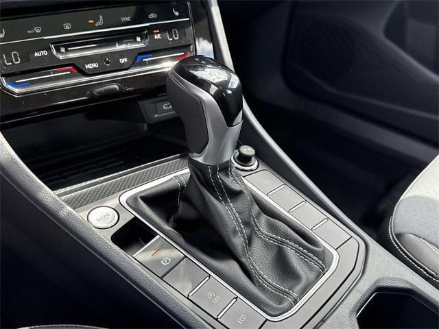 new 2025 Volkswagen Jetta car, priced at $29,214