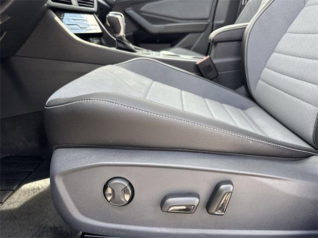 new 2025 Volkswagen Jetta car, priced at $29,214