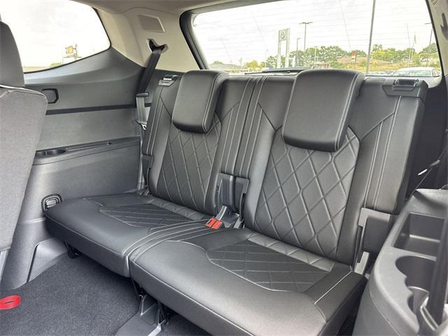 new 2026 Volkswagen Atlas car, priced at $57,303