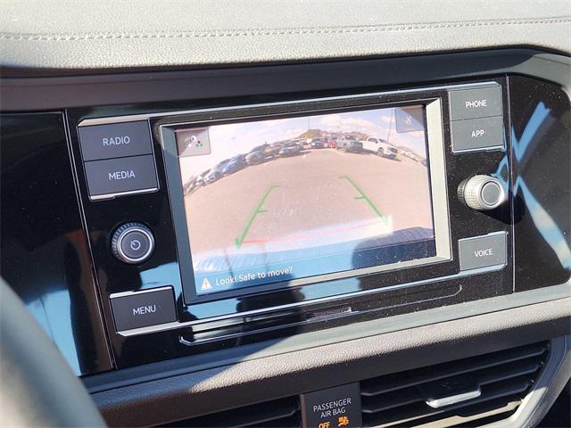 new 2024 Volkswagen Jetta car, priced at $28,084