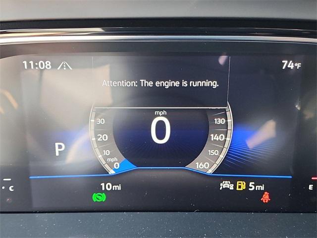 new 2024 Volkswagen Jetta car, priced at $28,084