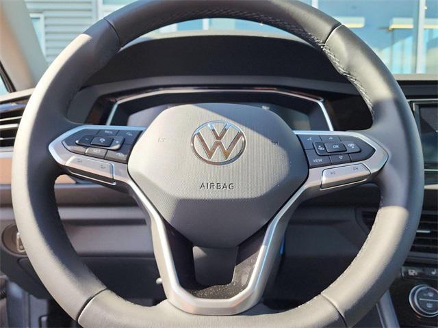 new 2024 Volkswagen Jetta car, priced at $28,084