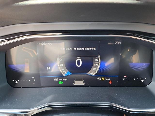 new 2024 Volkswagen Jetta car, priced at $28,084