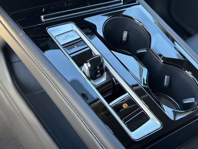 new 2026 Volkswagen Atlas car, priced at $58,566