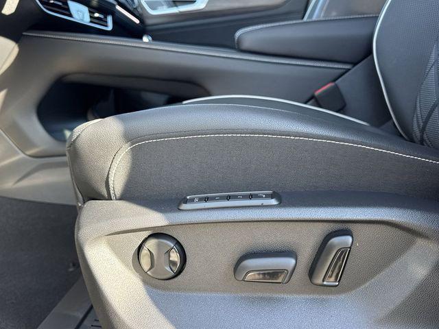 new 2026 Volkswagen Atlas car, priced at $58,566