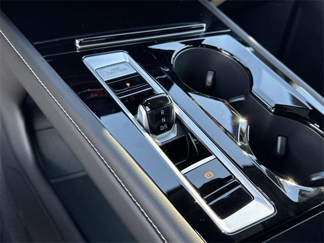 new 2026 Volkswagen Atlas Cross Sport car, priced at $56,293