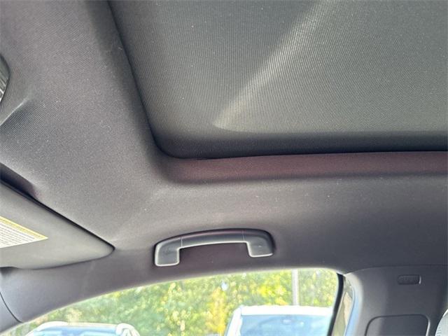 new 2026 Volkswagen Atlas Cross Sport car, priced at $56,293