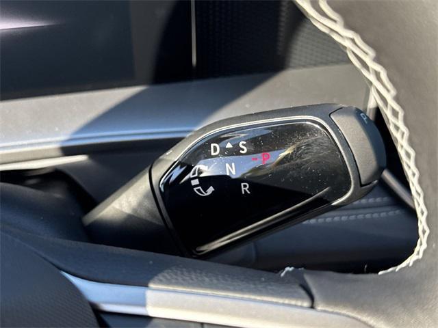 new 2026 Volkswagen Tiguan car, priced at $36,885