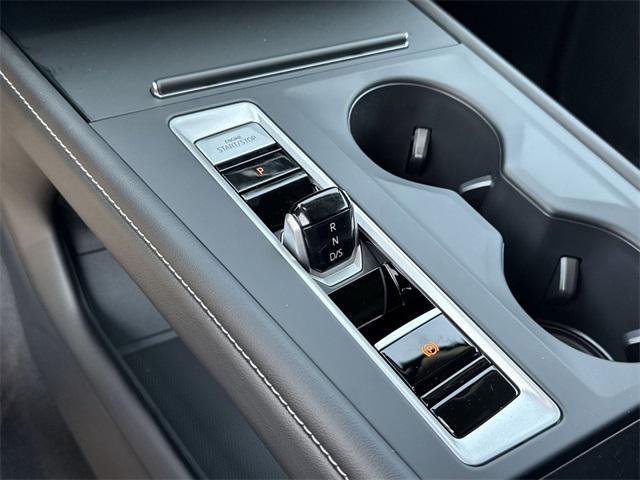 new 2026 Volkswagen Atlas car, priced at $42,357