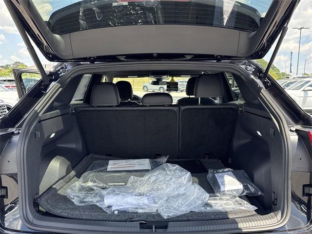 new 2025 Volkswagen Atlas Cross Sport car, priced at $39,611