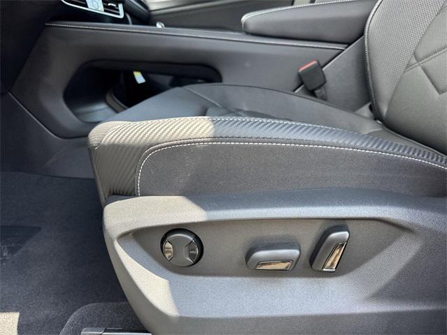 new 2026 Volkswagen Atlas Cross Sport car