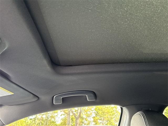 new 2026 Volkswagen Atlas Cross Sport car