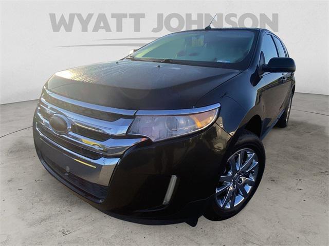 used 2013 Ford Edge car, priced at $6,806