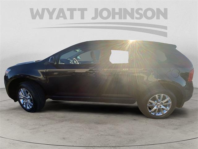 used 2013 Ford Edge car, priced at $6,806