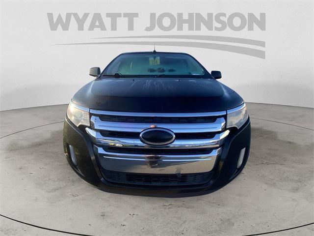 used 2013 Ford Edge car, priced at $6,806