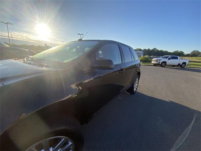 used 2013 Ford Edge car, priced at $6,806