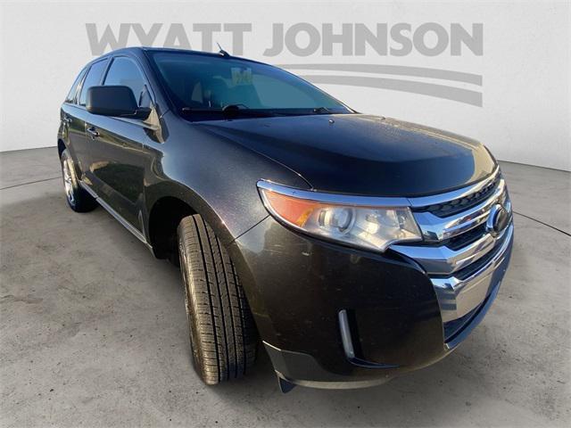 used 2013 Ford Edge car, priced at $6,806