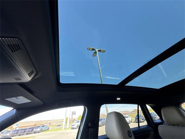 new 2026 Volkswagen Atlas Cross Sport car, priced at $46,846