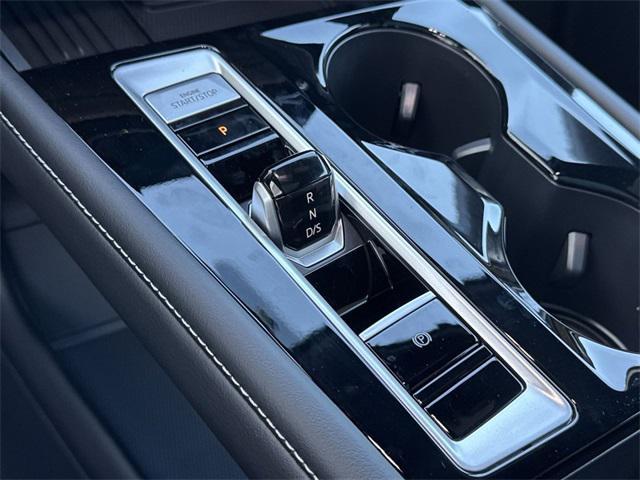 new 2026 Volkswagen Atlas Cross Sport car, priced at $46,846