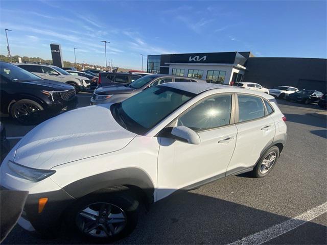 used 2019 Hyundai Kona car, priced at $9,377