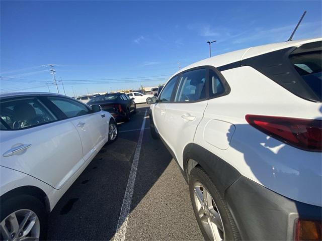 used 2019 Hyundai Kona car, priced at $9,377