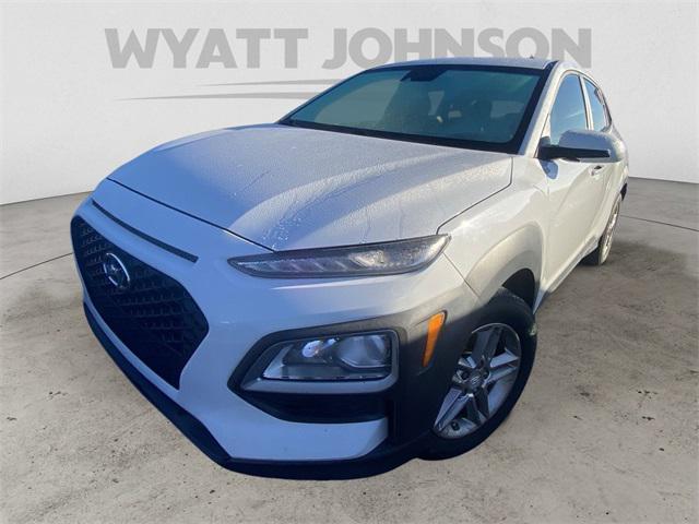 used 2019 Hyundai Kona car, priced at $9,377