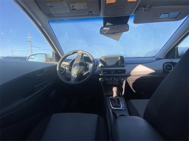 used 2019 Hyundai Kona car, priced at $9,377