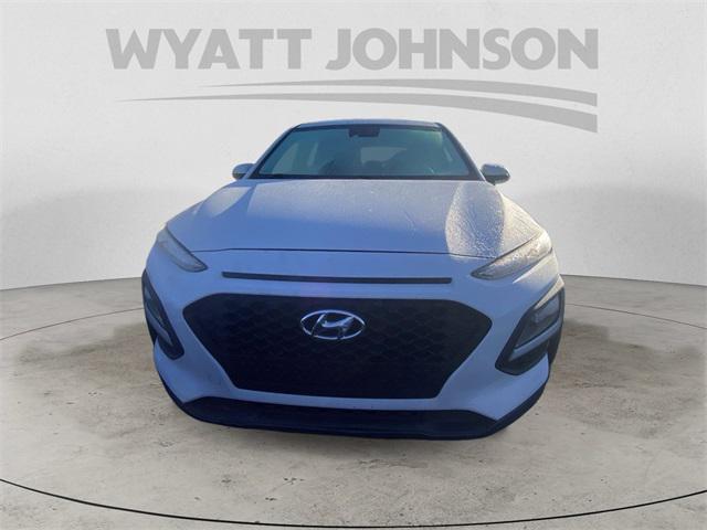 used 2019 Hyundai Kona car, priced at $9,377