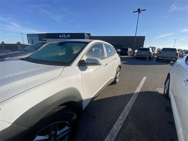 used 2019 Hyundai Kona car, priced at $9,377